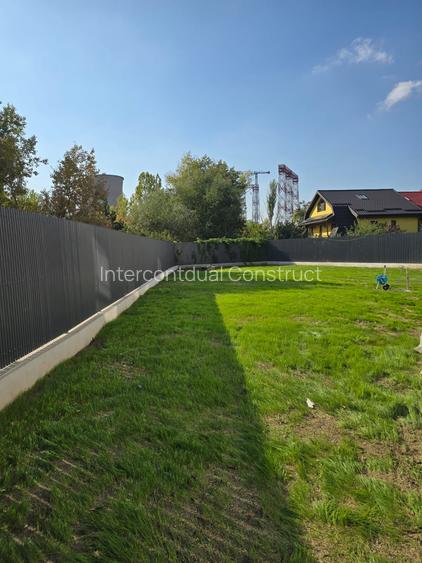 APARTAMENT 3 CAMERE ILIOARA+ LOC PARCARE INCLUS - 3