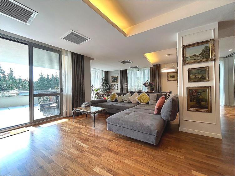 Inchiriere Apartament 4 Camere Iancu Nicolae/Piscina/Gym - 2