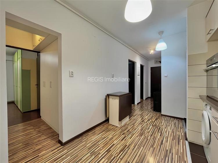 Apartament 3 Camere zona Vlahuta cu 2 Parcari | Pet Friendly - 7