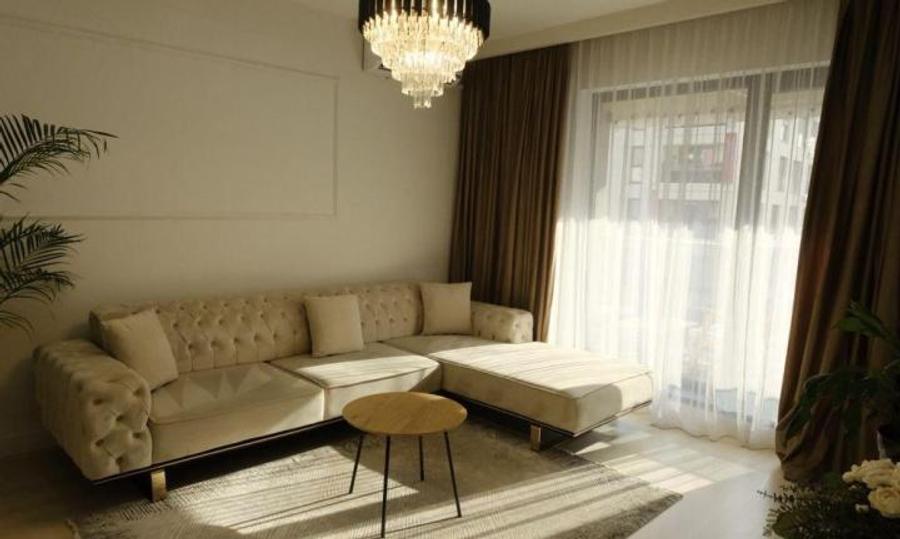 Apartament PLaza Residence bloc nou metrou
