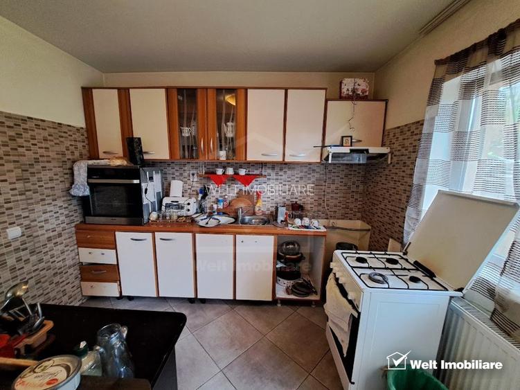 Casa individuala, gradina, Floresti - 5