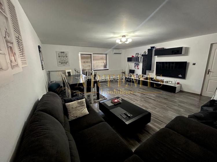 Apartament de 3 camere, decomandat, 100 mp. - 5