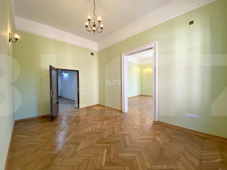 Apartament 87 mp in zona ultracentrala a Clujului! - 6