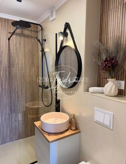 Apartament de lux de vanzare in Talmaciu - 7