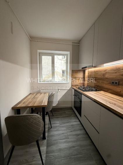 Apartament de închiriat zona Tineretului | Prima închiriere | Bloc reabilitat - 10