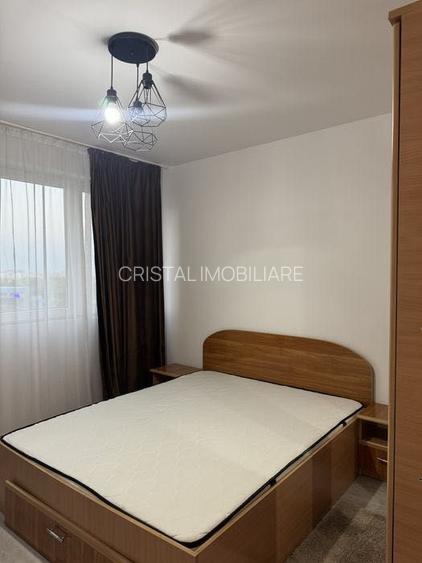 Apartament 2 camere de închiriat Eroii Revoluției - 4