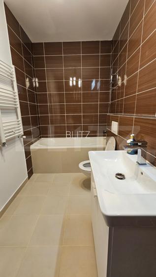 Apartament 2 camere, 59 mp, zona Racadau - Valea Cetatii  - 13