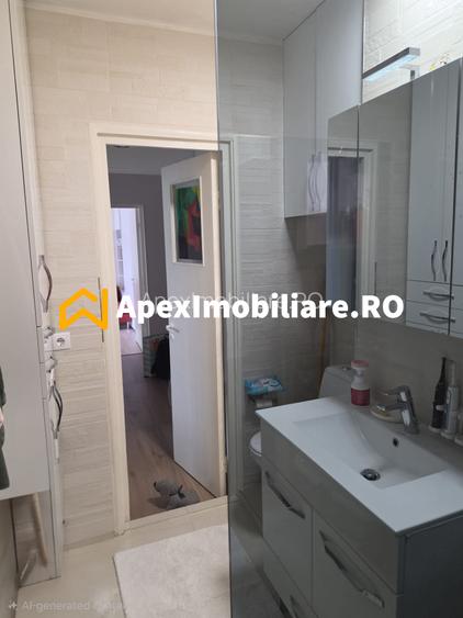 Apartament 3 camere de inchiriat Drumul Taberei București | ApexImobiliare.ro - 12