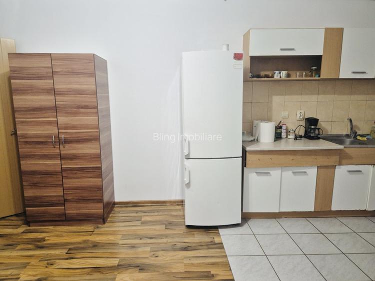 Apartament de 46 mp utili,2balcoane,zona Stejarului,disponibil imediat - 6