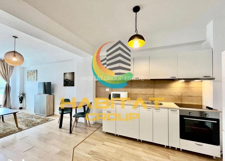 2 camere mobilat Pipera - 3