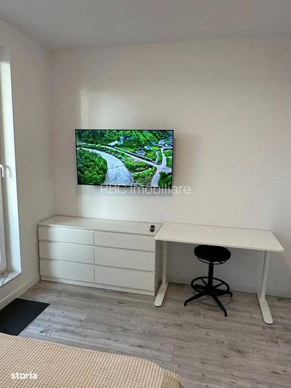 Apartament modern in zona Bulgaria - 8