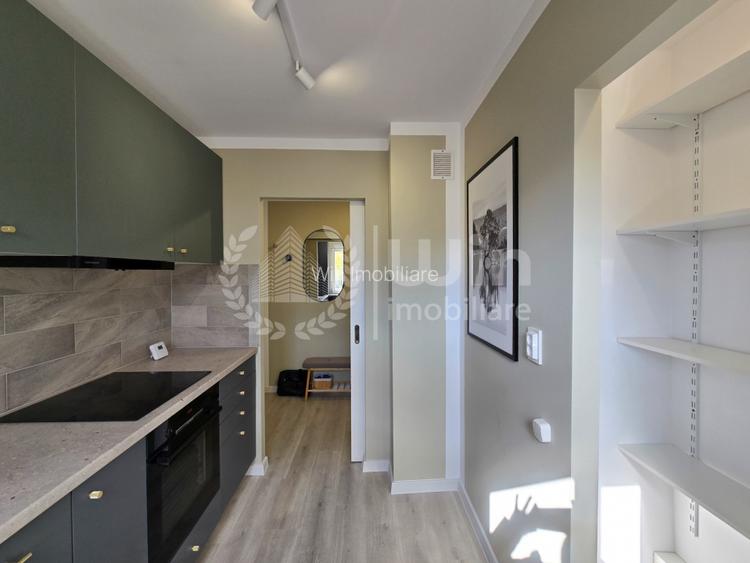 Apartament 4 camere | Decomandat | Renovat | Manastur | Primaverii - 7