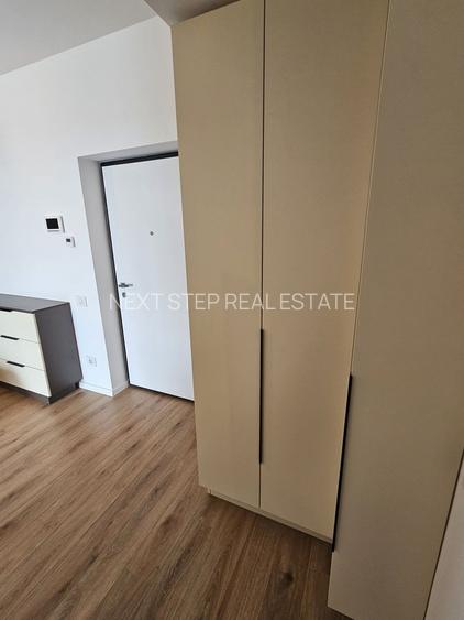 Apartament 2 camere +parcare Straulesti - 12