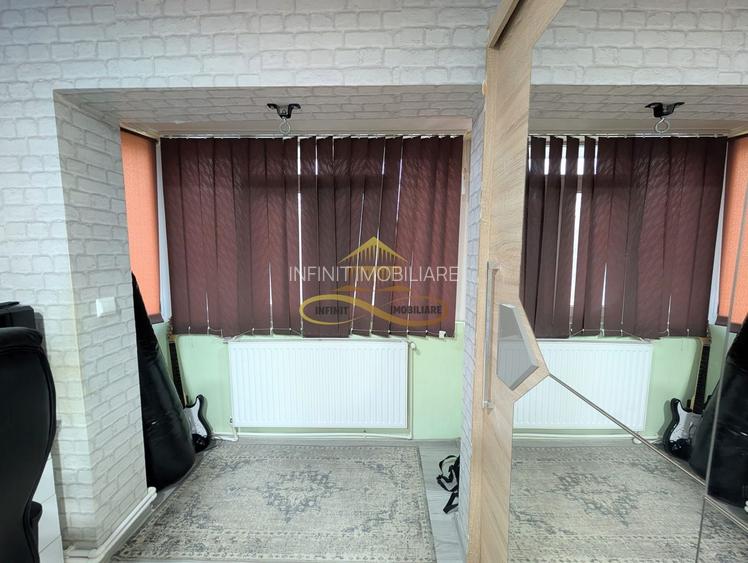 Apartament 3 camere, etaj1, 9 Mai, Bacau - 24