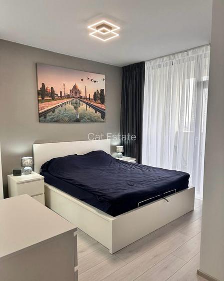 Apartament cu 3 camere in zona Torontalului - 3