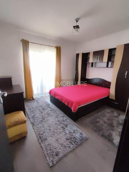2 Camere Decomandat 54 mp + Parcare Inclusă – Valea Lupului - Etaj intermediar - 3