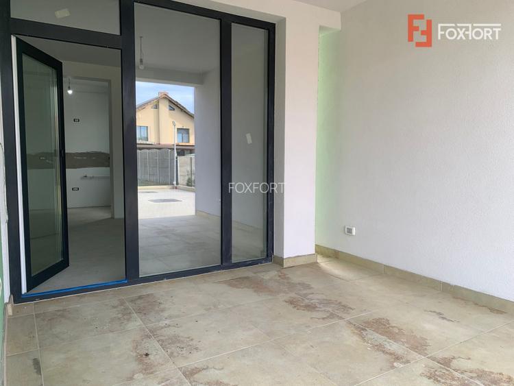 Apartament cu 4 camere de 89 mp, zona Dumbravita - 11