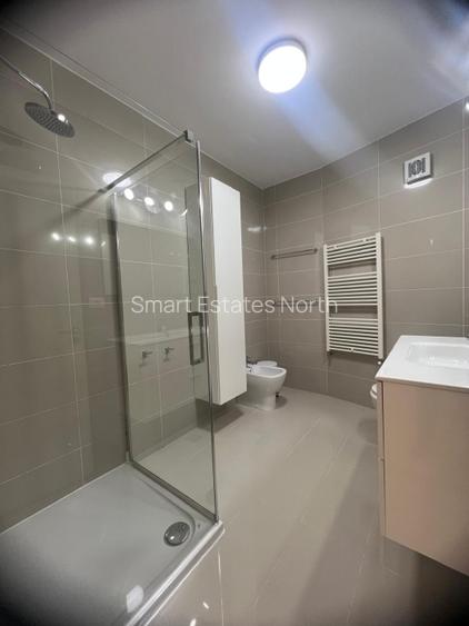 Apartament de 2 camere spatios cu gradina & terasa | Bdul Pipera - 9