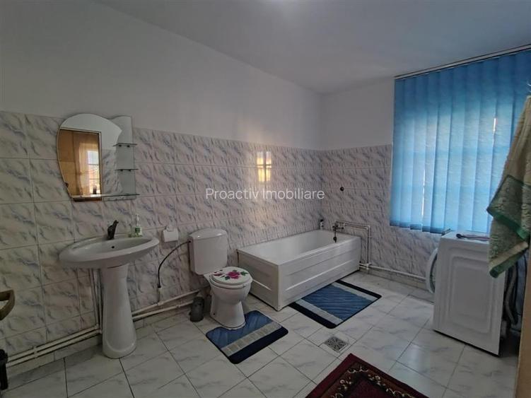 Casa tip duplex | Ilisesti | C-5719 - 5