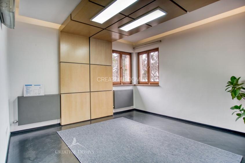Spatiu de birouri in vila - Decebal - 2