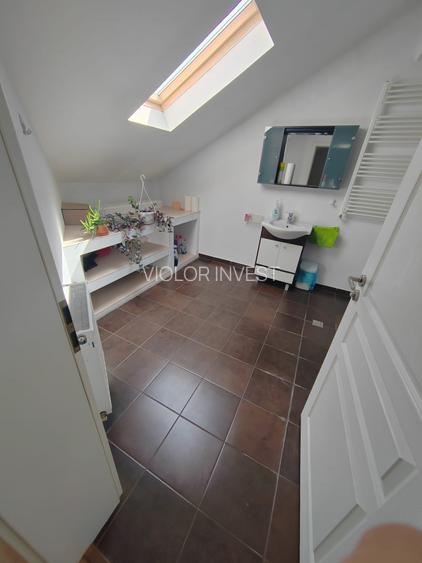 Mihalache, Vila 7 camere - 12