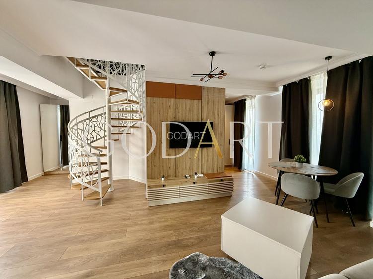 Duplex exclusivst | Ready to move in | Mobilat | Utilat - 2