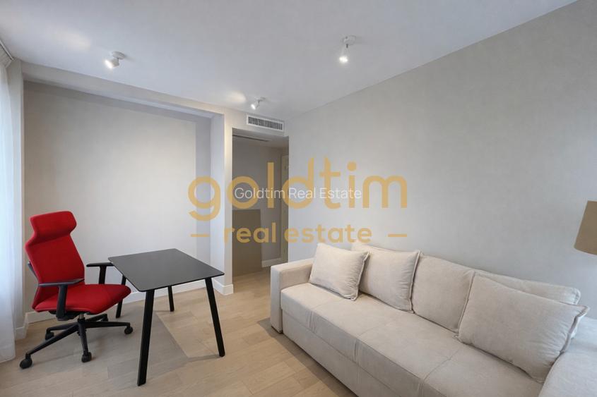 SUPER DEAL! 4 camere/PRIVELISTE NEOBTURATA/SUPERB/ ANSAMBLU CU GYM SI PISCINA - 13