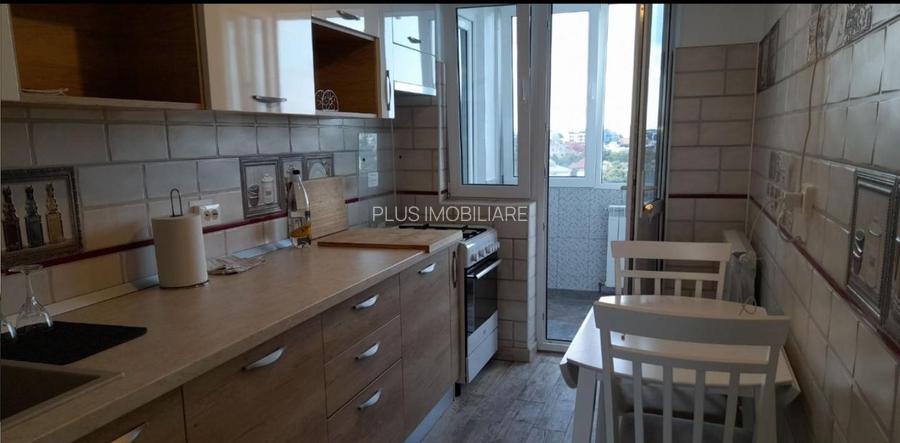 Apartament 2 camere Lux+30 mp terasa in zona Romana - 9