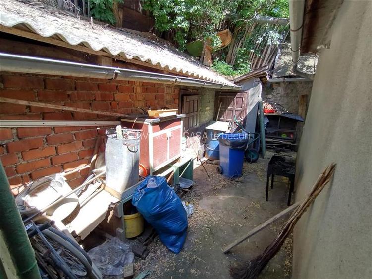 Oravita, Casa Rezidentiala, 7 Incaperi, 1151mp Teren, ZERO Comision Cumparator - 30