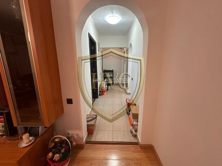 Apartament 3 Camere | Semidecomandat | Piata Victoriei - 7