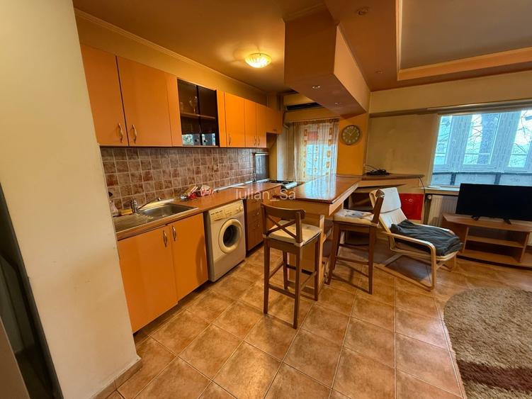 Garsonieră Str. Lt. Aurel Botea, Sector 3, ideală pentru locuit sau investitii - 3