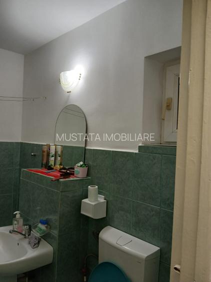- Apartament 2 camere confort 1 decomandat, zona Obor. - 8