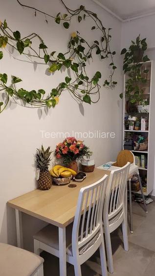 Apartament 2 camere, decomandat, 58 mp, centrala, ac, parcare, Dimitrie Leonida - 5