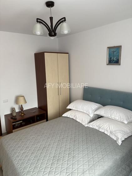Inchiriere Apartament 2 camere-zona Berceni-Grand Arena - 6