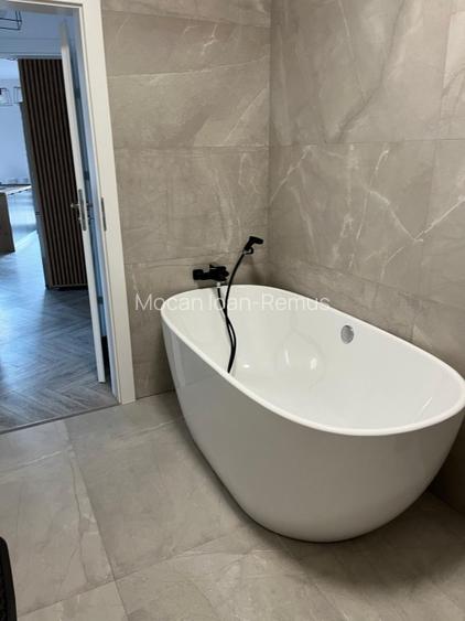 Chirie apartment 3 camere Zhero Residence Zalau - 3