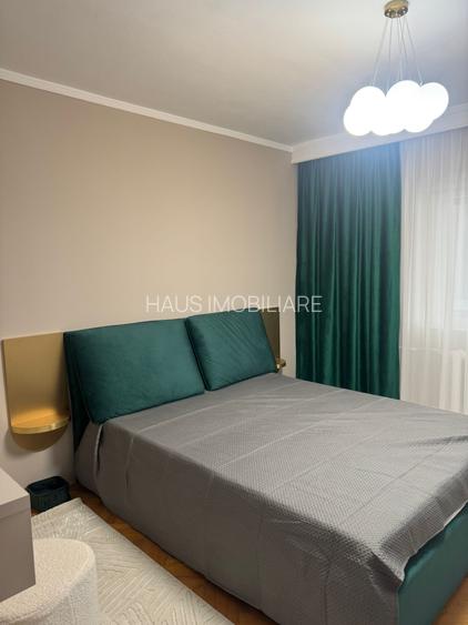 Stadion apartament 3 camere decomandat termen lung - 14