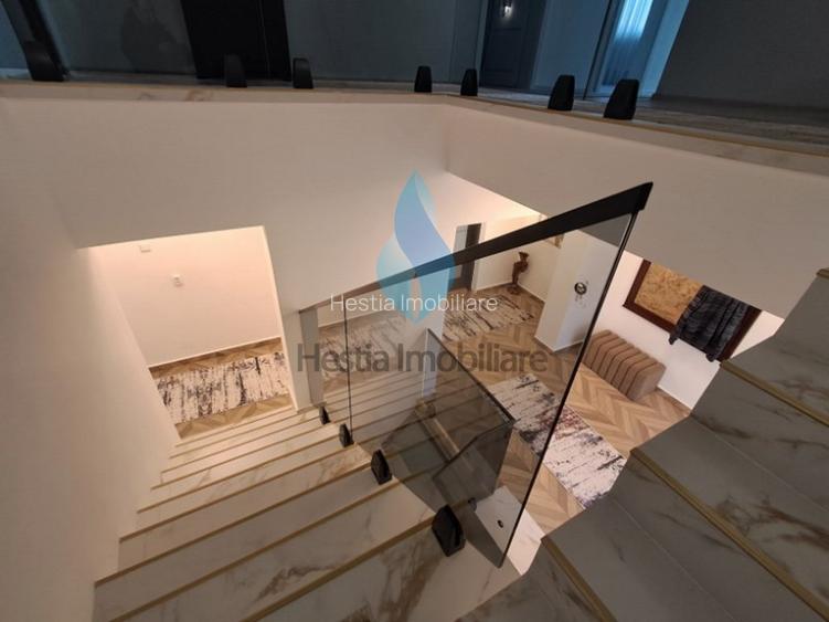 Vila eleganta D+P+E, zona Viticultori-Iasi. - 5