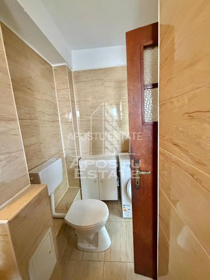 Apartament cu 3 camere, de inchiriat, Piata Unirii, Timisoara - 9