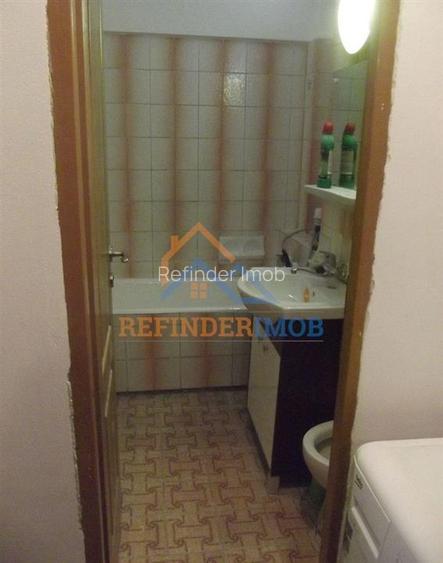 Apartament de 2 camere de vanzare, zona Dristor - Mihai Bravu - 10