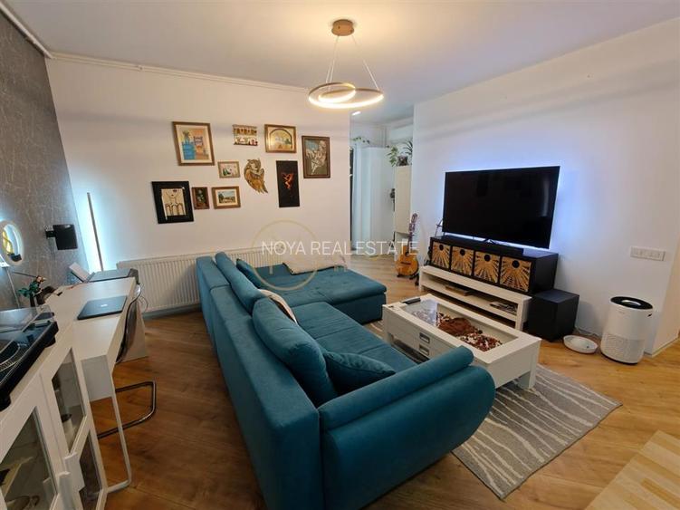 Apartament de vanzare Pipera Plaza 3 camere - 17