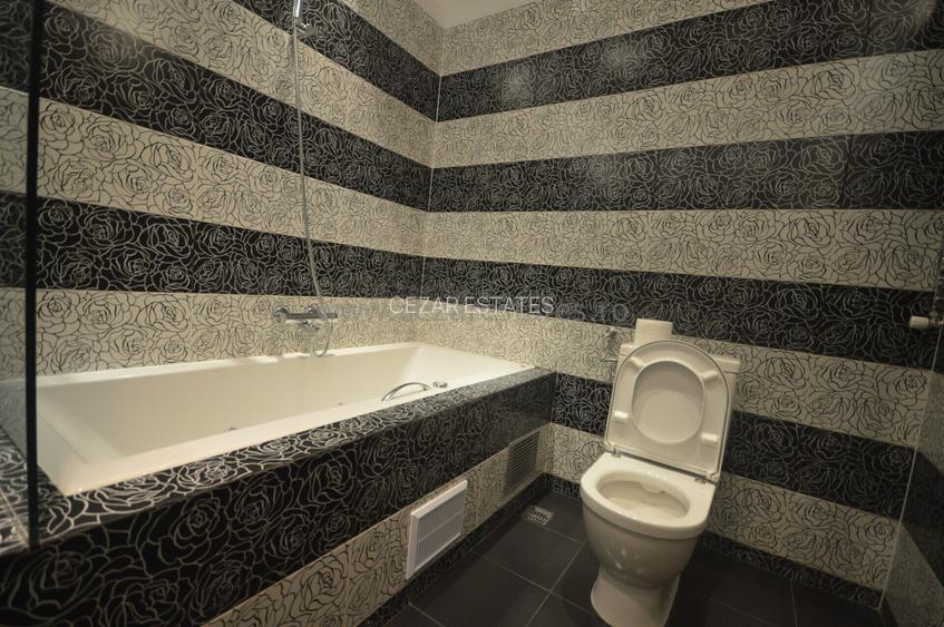 HERASTRAU SOSEAUA NORDULUI APARTAMENT 3 CAMERE MOBILAT LUX - 16