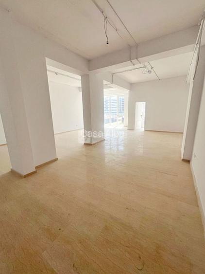 Copou - Aleea Sadoveanu, spatiu birouri 81.4mp - inchiriere - 3