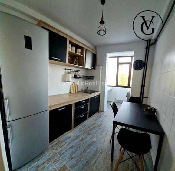 Apartament 2 camere – Zona ultracentrală - 5