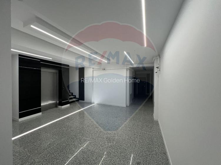 Apartament cu 2 camere de închiriat in bloc nou( DMC  RESIDENCE) - 3