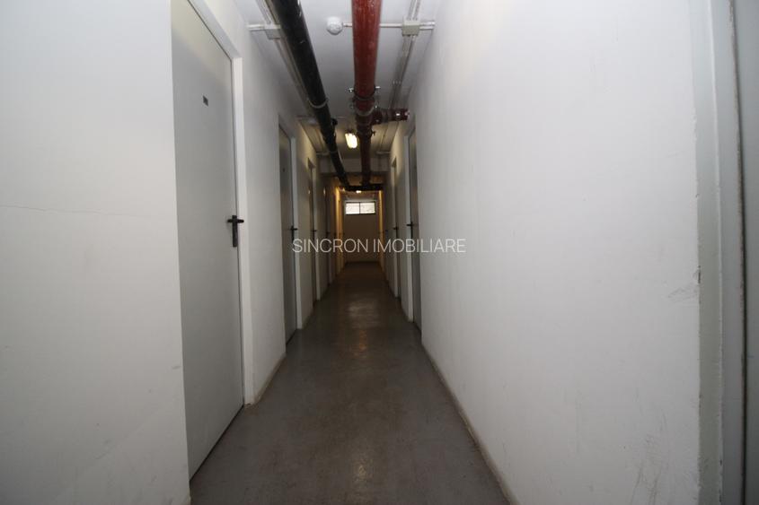 Rose Garden, 2 camere cu parcare, mobilat și utilat - 18