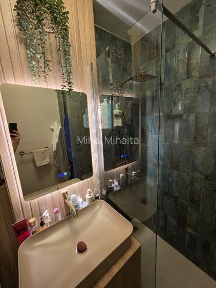 Vand apartament 4 camere, renovat total, mobilat si utilat complet. - 13