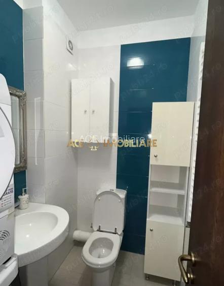 3 Camere | Berceni |  Metrou | Centrala Proprie - 10