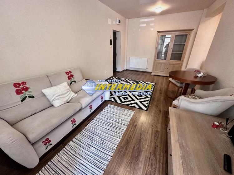 Apartament 2 camere de închiriat | 60 mp | Bloc nou | Zona Centru – BCR - 6