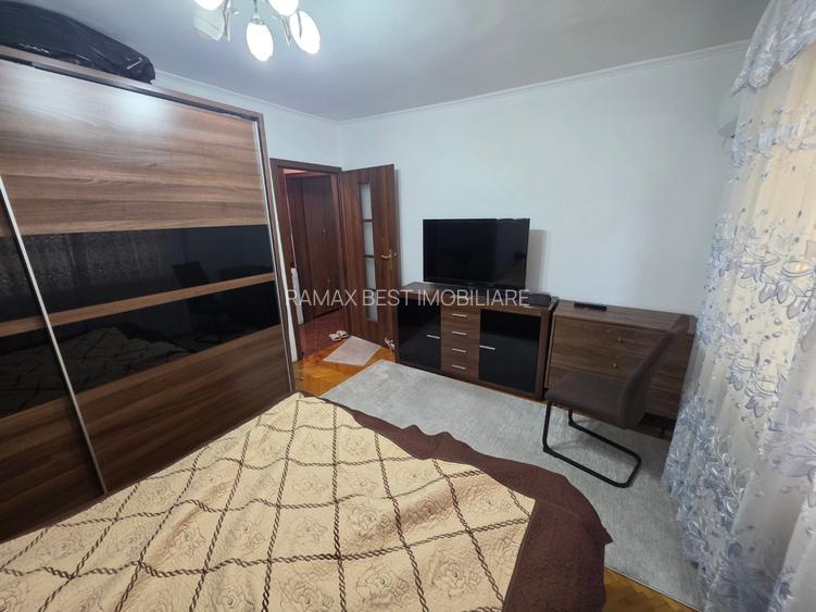 Vitanul nou, chiar pe Foisorului, stradal, bloc reabilitat - 10