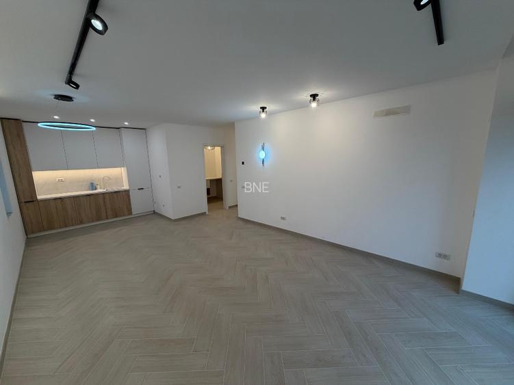 Spațiu comercial/birou 50mp, Parter, Bloc nou, Curte + Parcare - 6